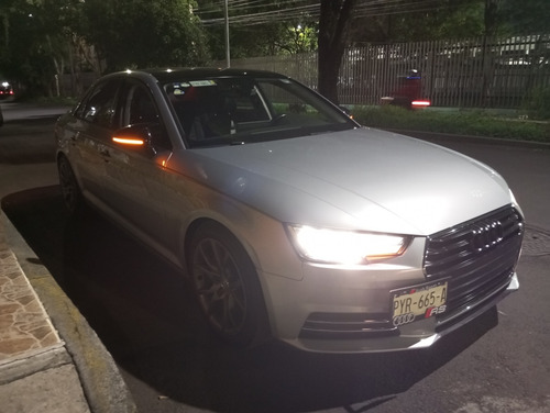 Audi A4 2.0 T Dynamic 190hp Dsg
