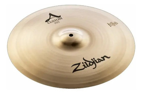 Platillo Zildjian A20514 A Custom 16¨ Cr