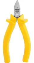 Comprar Mini Alicate Corte Diagonal 5 Vanádiun Isolado 1000v Vonder