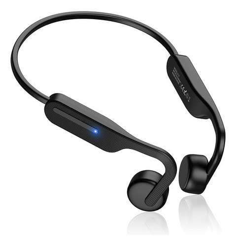 Auriculares De Conducción Ósea Bluetooth 5.2 Sports Inalámbr