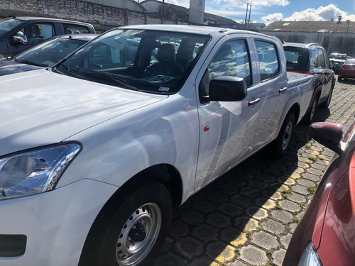 Chevrolet Dmax 3.0 Diesel 4x2 Cd - Flamante
