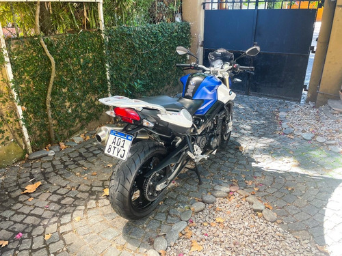 Imagen 8 de 10 de Bmw F800r F 800 R F800 R (no Gs800) *impecable*