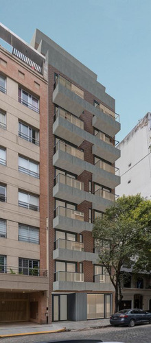 Departamento De 1 Ambiente En Venta - Caballito Sur