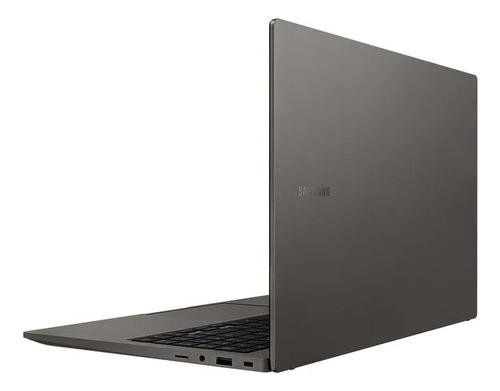 Notebook Samsung Galaxy Book3 I5 13ª 8gb Ram 512gb M2 Cor Cinza - Excelente (Recondicionado)