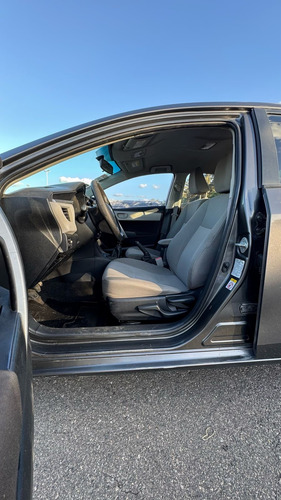 Toyota Corolla 1.8 Xei Mt 140cv