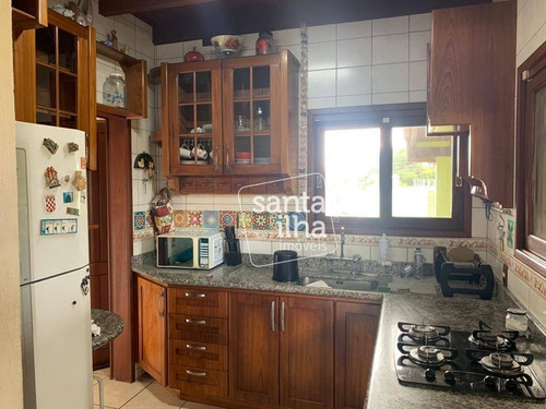 Imagem 6 de 21 de Casa À Venda, 150 M² Por R$ 1.200.000,00 - Campeche - Florianópolis/sc - Ca3030
