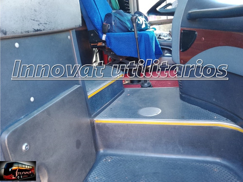 Imagem 16 de 16 de Marcopolo Paradiso 1200 2002 Mercedes Completo Cod 227