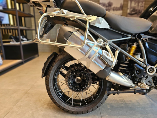 Bmw R 1250 Gs Adventure Premium 2022