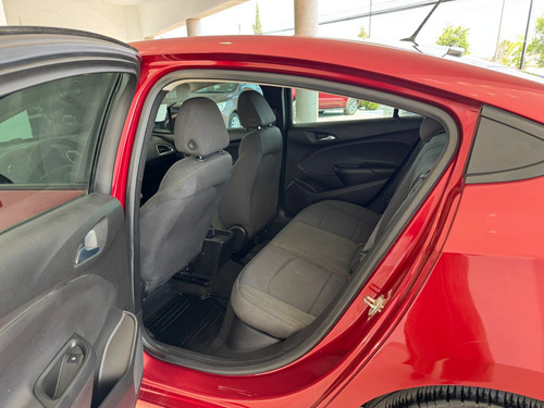 Chevrolet Cruze 1.4 Ls Mt