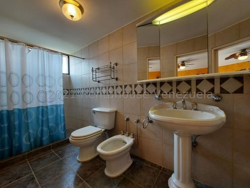Imagen 12 de 12 de Casa En Alquiler 22-21381 Eva Castillo 0414.306.72.20