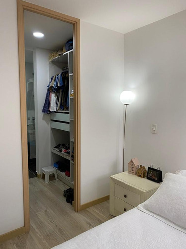 Imagen 8 de 13 de Apartamento En Envigado Cumbres