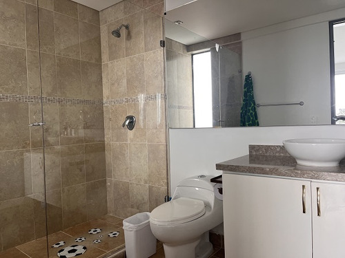 Imagen 17 de 30 de Chía, Condominio Villas De Yerbabuena, Hermosa Casa En Venta