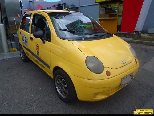 Chevrolet 7-14