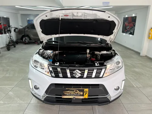 Suzuki Vitara All Grip AT 4x4 2022