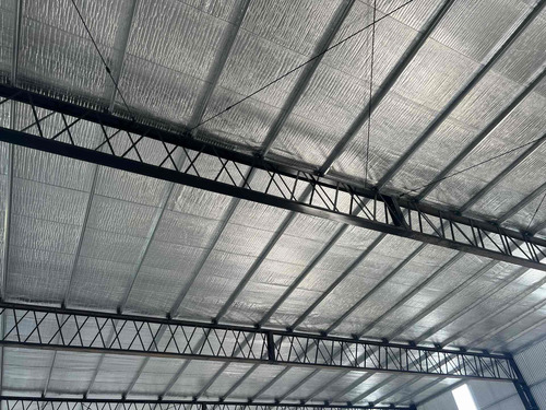 Imagen 7 de 9 de Galpon Polo Parque Industrial 24 A Estrenar (retasado)