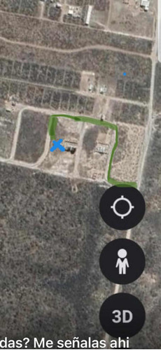 Vendo Terreno En Las Grutas, Río Negro, Loteo Los Nonos