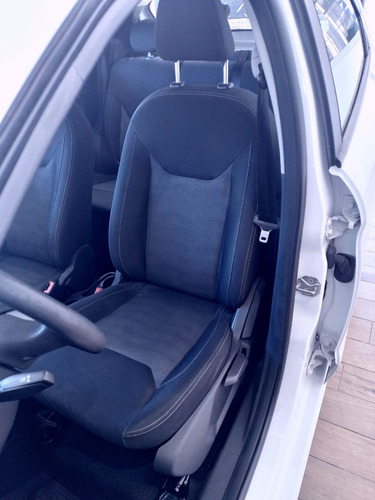 Ford Ka 1.5 Sel