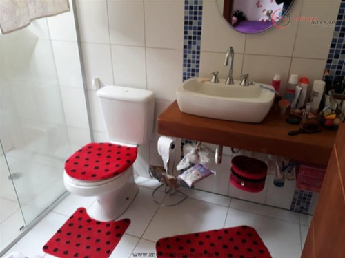 Imagem 19 de 29 de Casas Em Loteamento Fechado Para Venda Em Mairiporã No Bairro Jardim Cinco Lagos De Santa Maria - 1423291