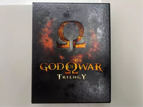 Ps3 God Of War  MercadoLivre 📦