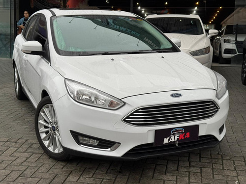 Ford Focus 2.0