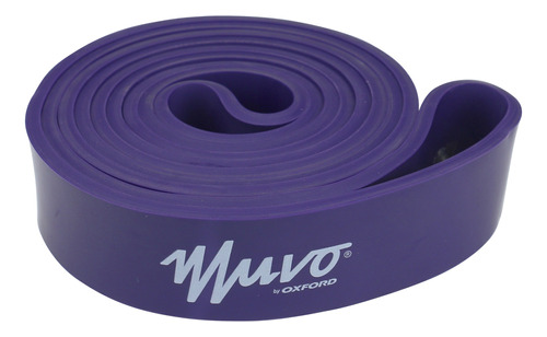 Banda Resistencia Hasta 35 Kg Muvo Oxford