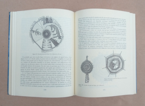 El Arte Simbólico Y Decorativo De Los Huicholes. C. Lumholts (Usado)