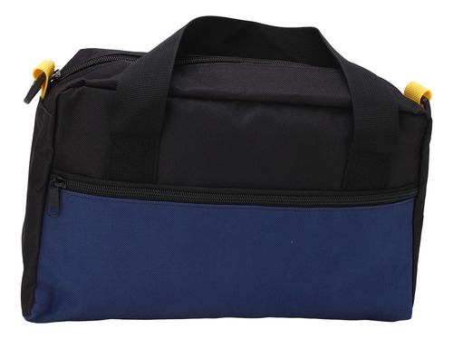 Bolsa Para Herramientas Mecánicas Uk Plug Mechanic De 14 Pul