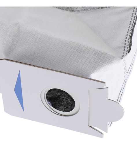 6 Bolsas De Polvo Para El Robot X2 X2 Pro X5 Pro