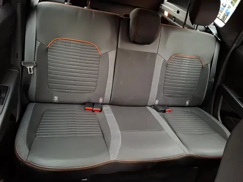 Renault Duster 1.3 T Iconic 4X2 Cvt