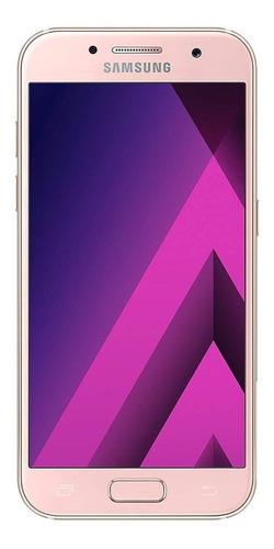 Samsung Galaxy A3 16 GB rosa suave 1 GB RAM