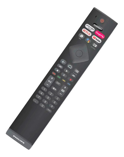 Control Remoto Tv Philips 65pud790677 100% Original