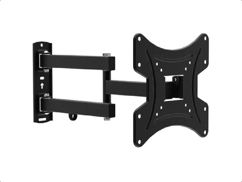 Soporte Lcd Led Tv 17 21 32 40 42 Pulgadas Brazo Articulado