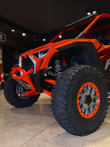 Polaris Rzr Pro R Baja Impuesto 2025 No Can Am Maverick R X3