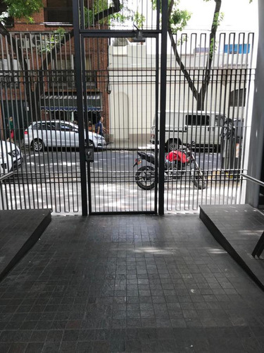 Departamento En Venta Almagro, Monoambiente Cochera Cubierta