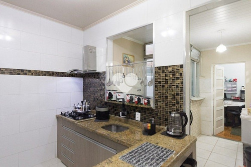 Ap 2d Com 56m² - São João - 28-im438876