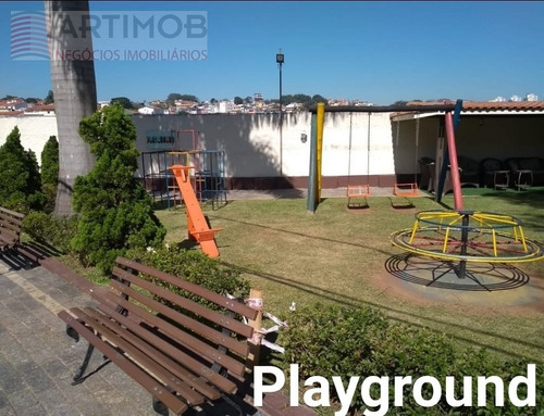 Imagem 24 de 25 de Casa Para Venda, 2 Dormitórios, Jardim Guarau - São Paulo - 3429