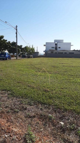 Imagem 7 de 25 de Terreno Plano Com 1020 Metros No Condomínio Villaggio A Venda - Te0385