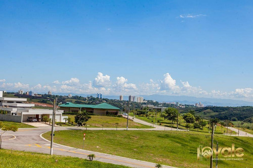 Imagem 11 de 13 de Terreno À Venda, 751 M² Por R$ 460.000,00 - Condomínio Residencial Altos Da Quinta - São José Dos Campos/sp - Te0394