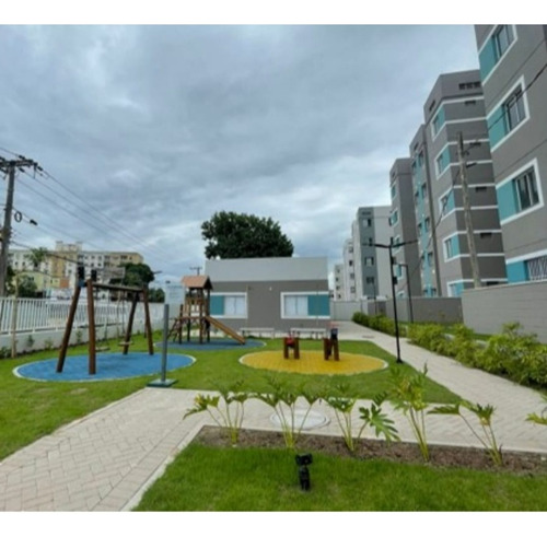 Apartamento 2 Quartos A 5 Min Da Barra