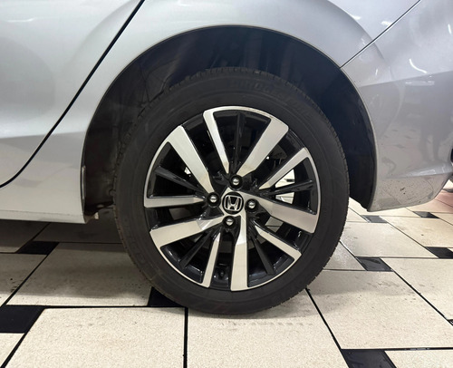 Honda City 1.5 I-VTEC FLEX HATCH EXL CVT