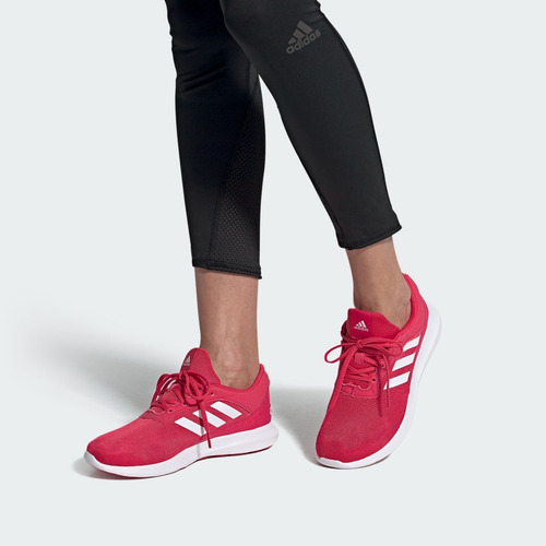 Zapatilla Running Mujer adidas Coreracer Nuevas Y Originales