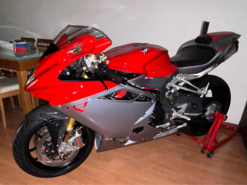 Mv Agusta F4 Rr Corsacorta