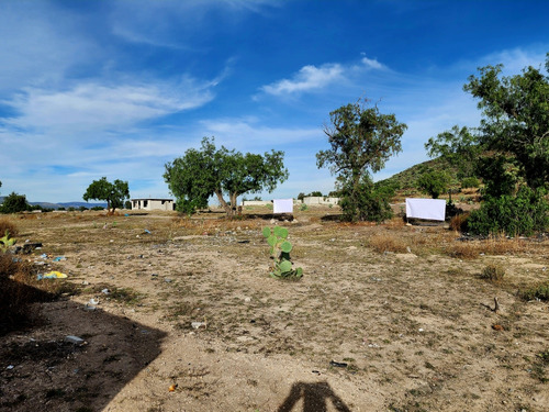 5 Lotes: Barrio El Carmen , Tizayuca, Hgo.