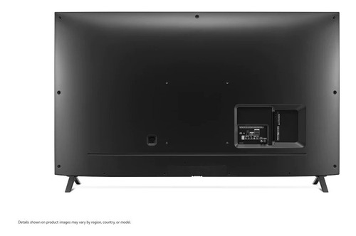 Imagen 3 de 3 de Televisor LG Led 65'' Uhd 4k Smart Tv Ai 65un8000