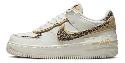 Zapatillas Nike Air Force 1 Low Shadow Urbano Ci0919_120   