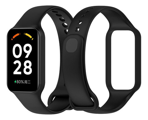 Correa Banda Para Xiaomi Redmi Smart Band 2, Band 8 Active