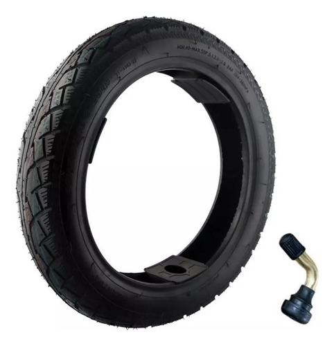 Para Llantas 14x2.50 Llantas Tubeless (64-254) 2.50-10
