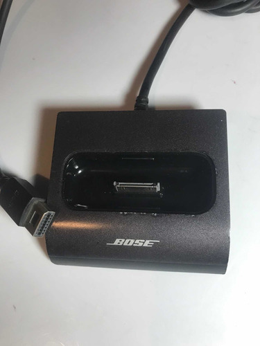 Bose Dock Lifestyle 25, 35, V25,v35 Y 525