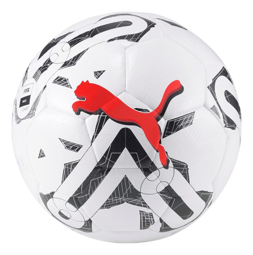 Producto Generico - Puma Pelota Híbrida Orbita 4 (fifa Bas.