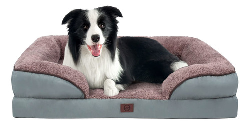 Cama Para Mascotas Para Perros Grandes, Cama Ortopedica Para